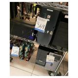 WorkStation Computers