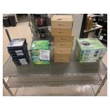 Computer Motherboards and PCI Cards