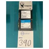 Solid State Drive 120GB