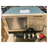 Tektronix Digital Phosphor Oscilloscope