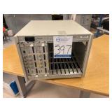 Tektronix Logic Analyzer