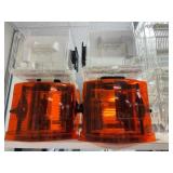 Wafer Shipping Containers