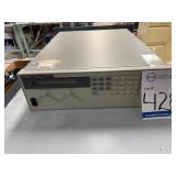 Agilent DC Power Supply
