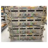 Tektronix Logic Analyzer Modules