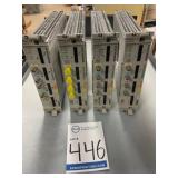 Tektronix Logic Analyzer Modules
