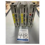 Tektronix Logic Analyzer Modules