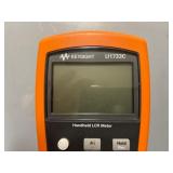Keysight Handheld LCR Meter
