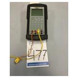 DMC Documenting Multifunction Calibrator