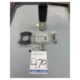 Liquid Nitrogen Evaporator