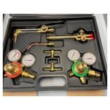 Welding Torch Kit