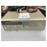 HP DC Power Supply
