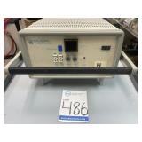 Silicon Thermal Controller