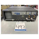 Lecroy Pulse Generator