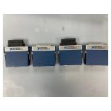 National Instruments Modules/Chassis