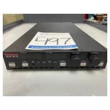 Sorensen Power Supply