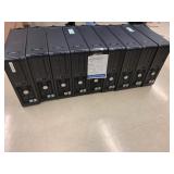 Dell OptiPlex GX620 Desktops