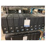 Dell OptiPlex GX620 Desktops