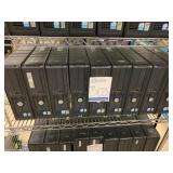Dell OptiPlex GX620 Desktops