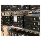 Dell OptiPlex 745 Desktops