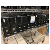 Dell OptiPlex 755 Desktops