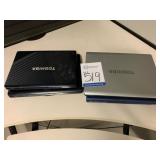 Toshiba Laptops