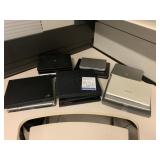 Laptops For Parts Only