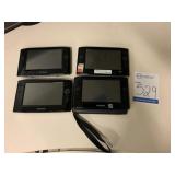 Samsung Ultra Mobile PCs