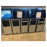 WorkStation Computers