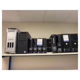 WorkStation Computers