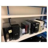 WorkStation Computers