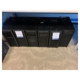 WorkStation Computers