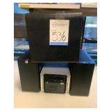 WorkStation Computers