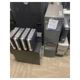 WorkStation Computers