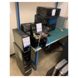 WorkStation Computers