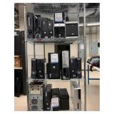 WorkStation Computers