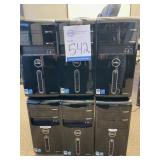 WorkStation Computers