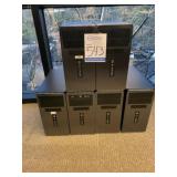 WorkStation Computers