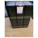 WorkStation Computers