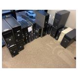 WorkStation Computers