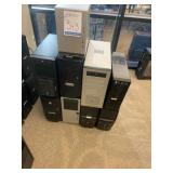 WorkStation Computers