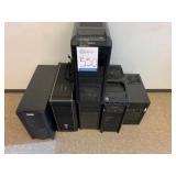 WorkStation Computers