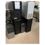 WorkStation Computers