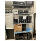 WorkStation Computers