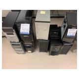 WorkStation Computers