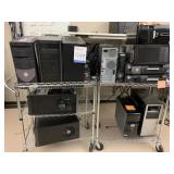 WorkStation Computers