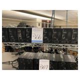 Corsair RM650x Power Supplies