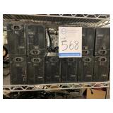 Corsair RM750x Power Supplies