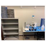 Office with Contents