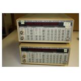 Synthesized Function Generator