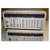 Synthesized Function Generator